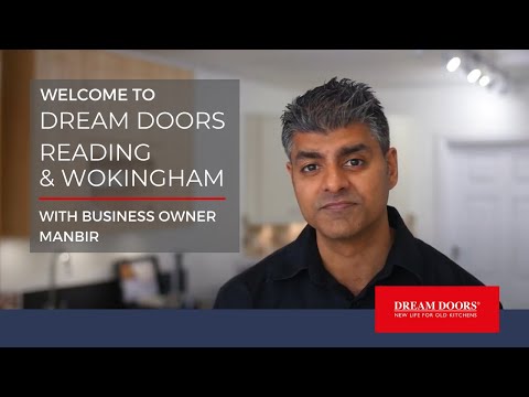 Dream Doors Reading & Wokingham