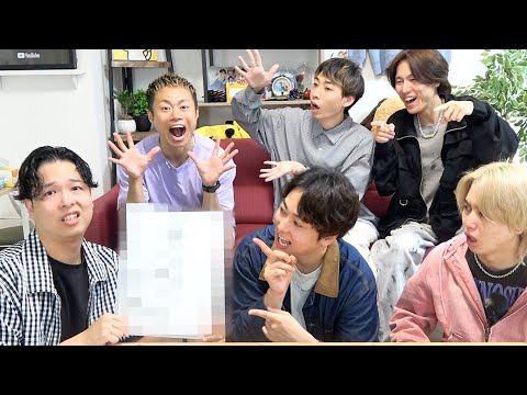 【報告】渋谷ジャパン&おのっちの新兄弟名が決まりました！！