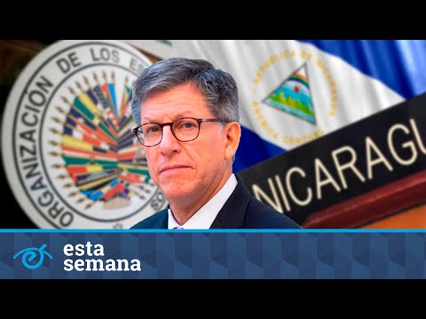 José Miguel Vivanco: Las opciones de la OEA, una negociación para presentar un ultimátum