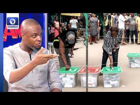 Can Nigeria Survive An Election In Which Religion, Hate & Social Media Collide?