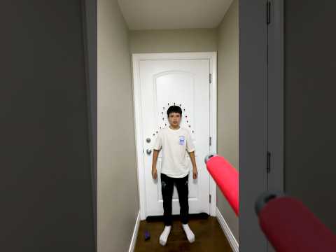 XSHOT HEAVY GUYS: Deadeye!