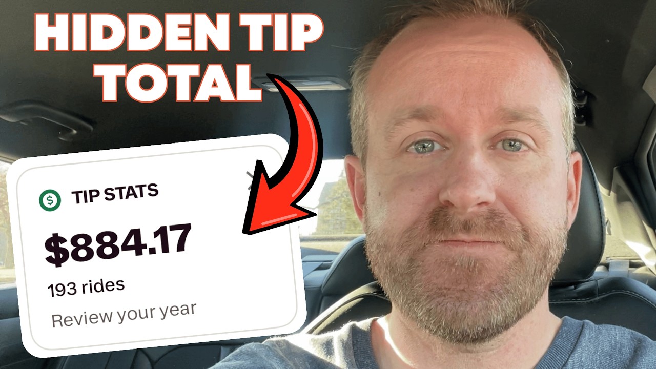 How to Find Your Lyft Tip Total for Taxes