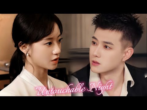 She Escaped Her Family’s Betrayal…But One Night with the Untouchable CEO Changed EVERYTHING!