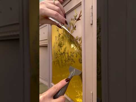 Sneak Peek With Kacha-NEW Release By Redesign On October 16th!