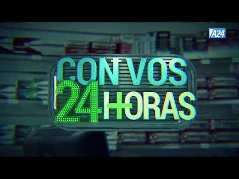 #ConVos24Horas I PROGRAMA COMPLETO 09/07/2022 I A24
