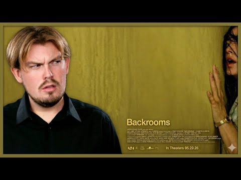 Backrooms: Internet Horror is Dominating the Box Office