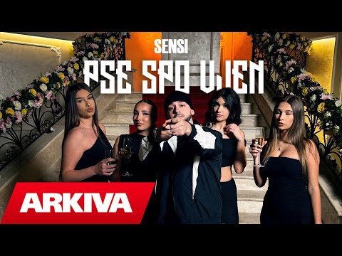 Sensi - Pse spo vjen? (Official Video)