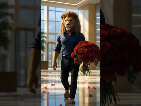 Cat love #animation #lifeisbutadream #funny #familia #cat #love #cat loveyou