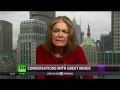 Conversations with Great Minds - Ms. Gloria Steinem - How does America recover from Patriarchy? P1