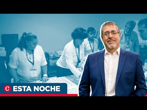 Edgar Gutiérrez: Arévalo aumenta ventaja sobre Torres en elecciones de Guatemala