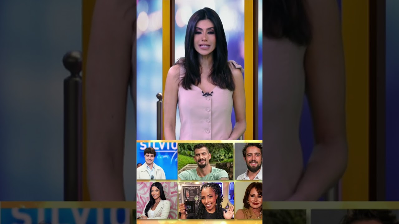 Veja os famosos cotados para a edição deste ano de A Fazenda Gostaram