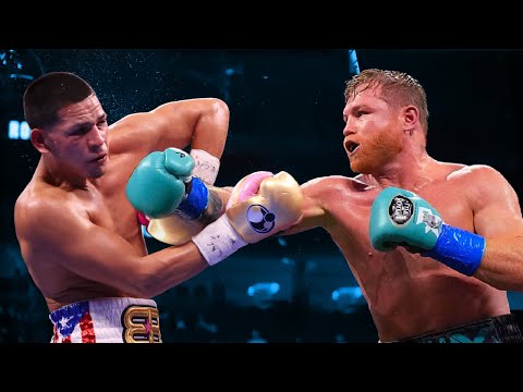 Canelo Alvarez vs Edgar Berlanga - A CLOSER LOOK