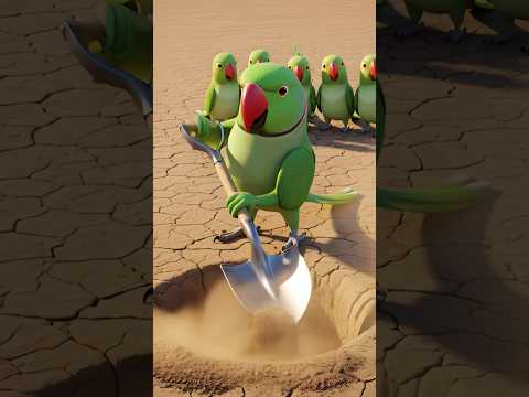 tote ne ugaya cake ka ped #shorts #viral #trending #ai