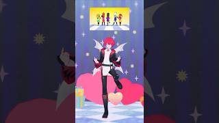 エアロピクルスで一緒に健康になろう！その1 #踊ってみた #shorts