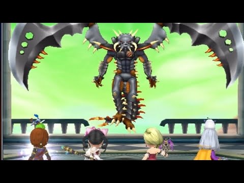 【星ドラ】魔将軍マサドラゴラ　魔王級　