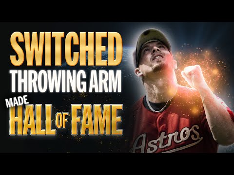 Billy Wagner switched throwing arms. Then he had a Hall of Fame MLB career | MLB Deep Dive