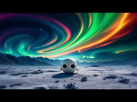 OBOY - Force à eux (Visualizer)
