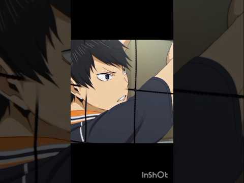 #viral #haikyuu #anime #kageyama #tobiokageyama #haikyuuedit #fypシ #animeedit #divertido #personajes