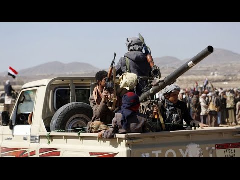 مقاتلات بريطانية تشارك لأول مرة في الغارات على اليمن والحوثيون يتوعدون لندن بالقصاص