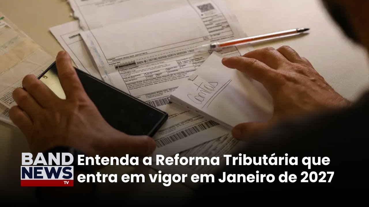 Reforma Tributária traz mudanças para donos de Imóveis | BandNews TV