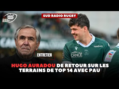 René Bouscatel sur l’affaire Jégou/Auradou : « Le parquet va vers un non-lieu, c’est très bien »