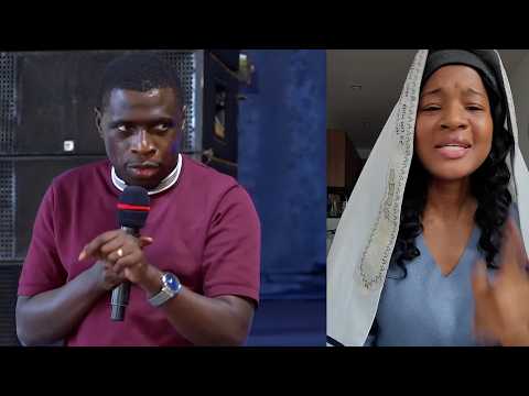 APOSTLE JAMES KAWALYA SERIOUS WARNING! CELESTIAL SAID THIS!  SHOCKING TRUTH REVEALED! DONT SKIP THIS