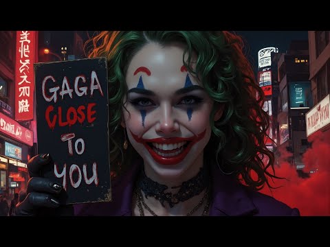 Lady Gaga - Close to You - Fan Video