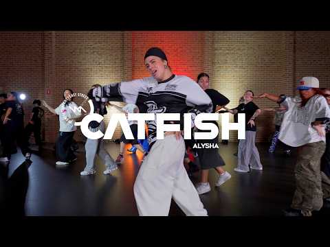 Catfish - Doechii | ALYSHA Choreography