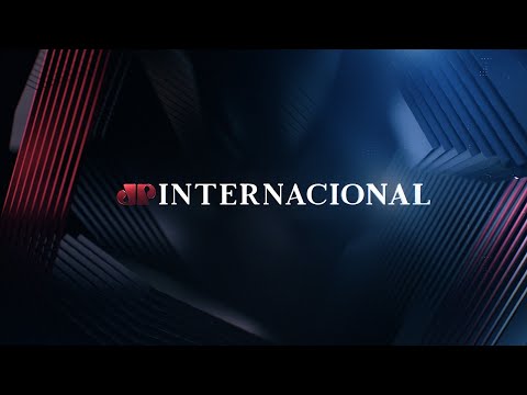 JP INTERNACIONAL - 13/04/2024