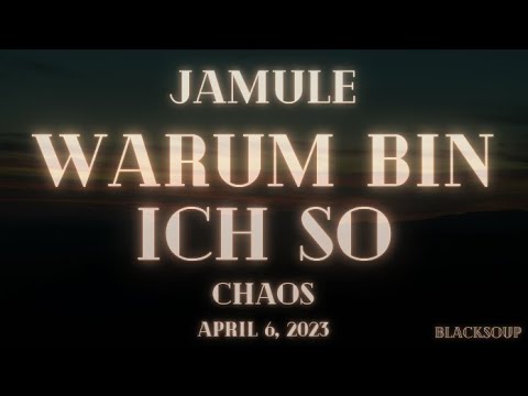 Jamule - Warum bin ich so Lyrics