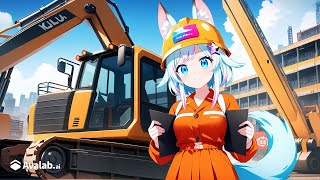 【ゲーム】RoadCraft 道路工事始めてみた【Steam】PART8