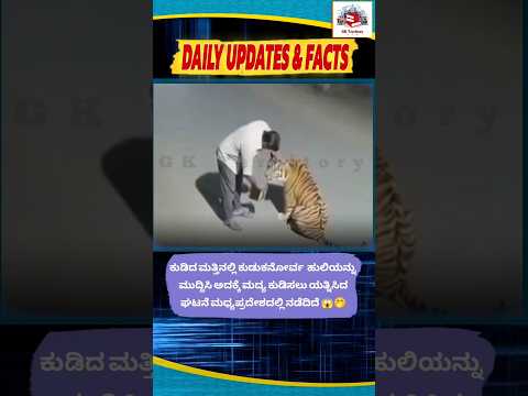 ಪ್ರಳಯಾಂತಕ😱| #shorts #shortsfeed