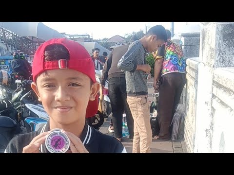 LIVE | SPILL HARGA TERBARU PENJUAL LAYANGAN | GELASAN MATOT 0,25 MAIN JEPRET | A-Lay.13