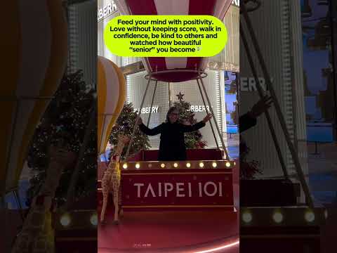 Grace is strength! Happy International Women’s month to all the strong women out there