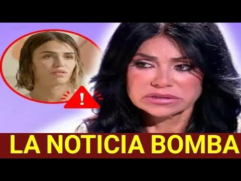 BOMBAZO!! Sofía Suescun da un giro a su vida para sorpresa de Maite Galdeano: ‘Por fin…’