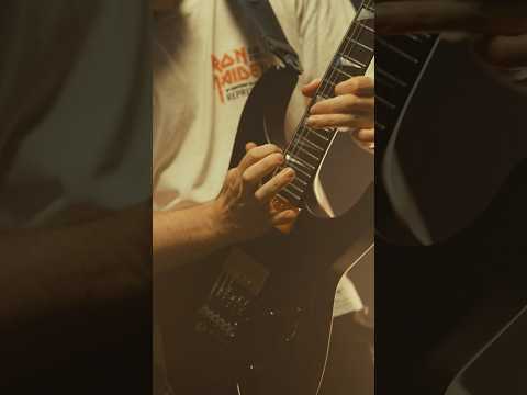 Emo EDM Meets Arena Guitar | Too Little Too Late #shorts