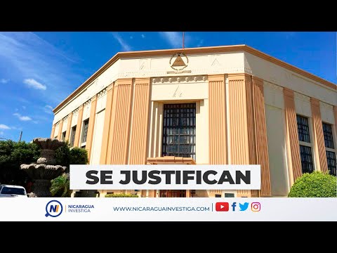 #LoÚltimo |?? Noticias de Nicaragua jueves 11 de febrero de 2021
