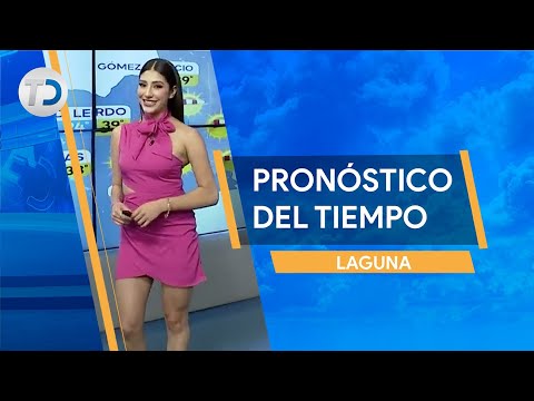 Clima lunes 17 de junio del 2024