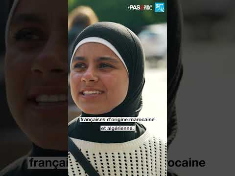 Comprendre son histoire et ses origines. • FRANCE 24