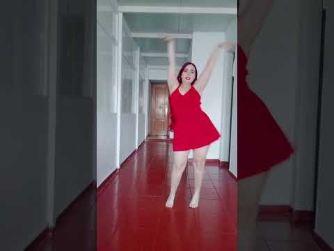 Nancy Ajram - Bellydance