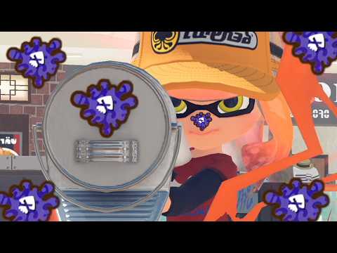 スプラ3で一番キル能力が高い武器、正直ぶっ壊れです【Splatoon3】