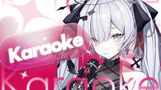 【#歌枠/#VIERtime4】大好きなボカロを歌うよ【VIER/NynChord Production】