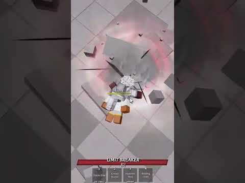 Oreo Tech Cool Combo The Strongest Battleground