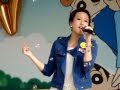 Kelly 潘嘉麗 - 愛我100分鐘 2009-11-07 蠟筆小新動感科學遊樂園