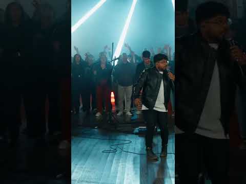 ESTÁ CHEGANDO!! 29/08 - @KhorusOficial #louvor #khorus