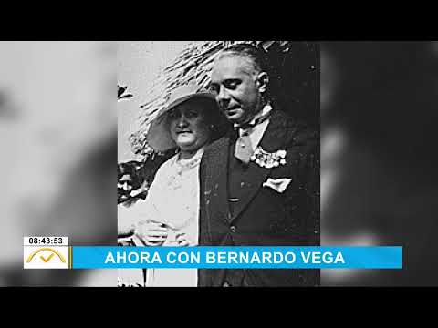 Bernardo Vega: ¿Era Trujillo Monagas el verdadero abuelo del dictador dominicano?