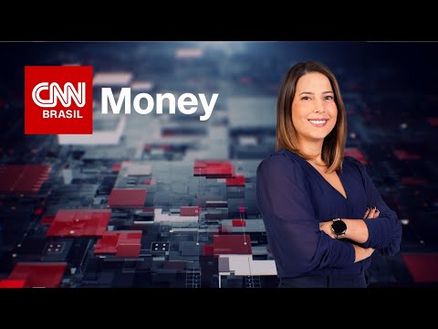 AO VIVO:CNN MONEY - 04/07/2022