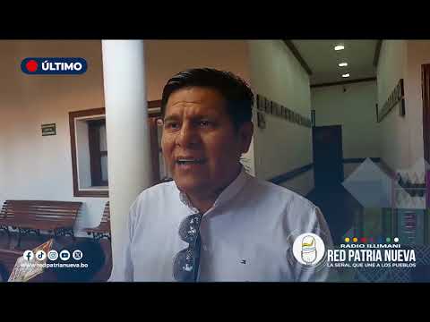 Concejal Pacheco vaticina el fracaso de la caravana en supuesto apoyo a Camacho
