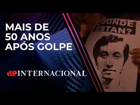 Filme chileno mostra vantagens a criminosos da ditadura de Pinochet | JP INTERNACIONAL