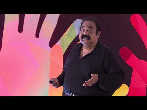 Power Couple | Sandeep Goyal | TEDxFMS